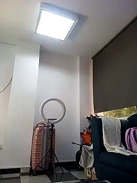 AnthonelaDuque online show from 11-26-25, 11:32