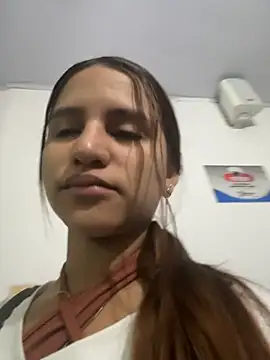 AnthonelaDuque online show from 02-28-26, 11:32