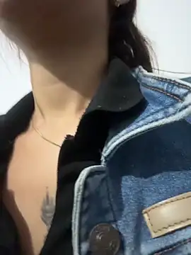 AnthonelaDuque online show from 02-11-26, 11:32