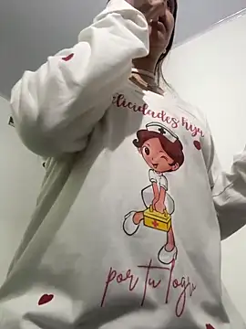 AnthonelaDuque online show from 02-09-26, 11:41