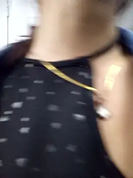 AnthonelaDuque online show from 01-17-26, 11:25