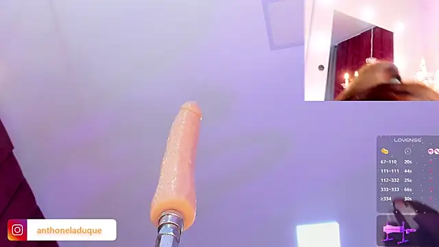 AnthonelaDuque online show from 12-15-25, 02:17