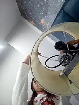 AnthonelaDuque online show from 01-08-26, 11:38