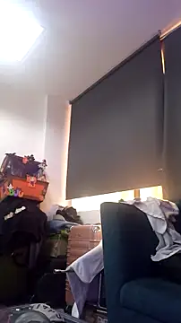 AnthonelaDuque online show from 11-07-25, 11:37