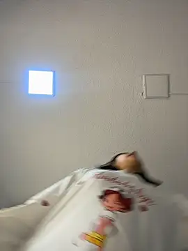 AnthonelaDuque online show from 02-05-26, 11:28