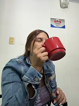 AnthonelaDuque online show from 02-26-26, 11:43