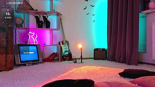 Inchcaser  online show from 02-07-26, 09:23