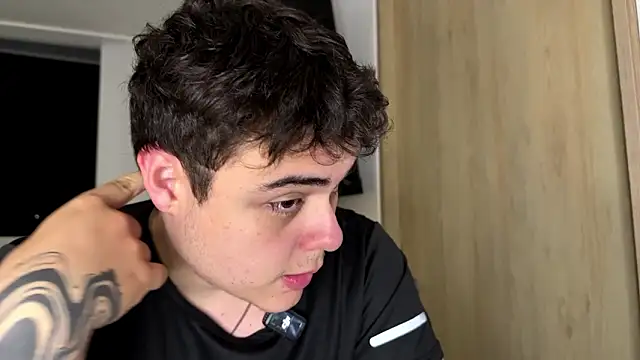 odin blake online show from 02-26-26, 02:44