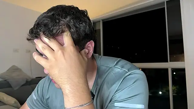 odin blake online show from 01-10-26, 02:07