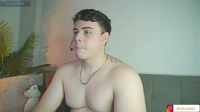 odin blake online show from 01-09-25, 02:22