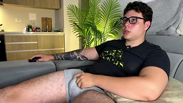 odin blake online show from 04-08-26, 02:24