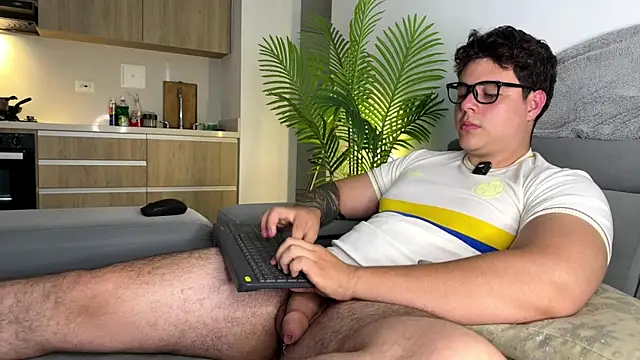 odin blake online show from 04-08-26, 05:36