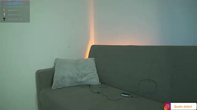 odin blake online show from 01-16-25, 05:21