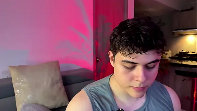 odin blake online show from 11-26-25, 01:27