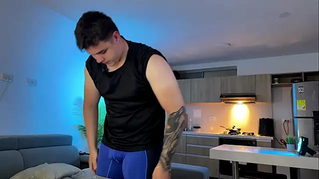 odin blake online show from 12-21-25, 02:24