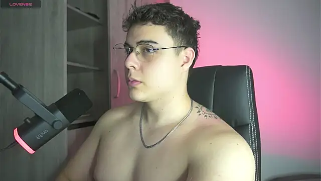 odin blake online show from 03-09-25, 12:10