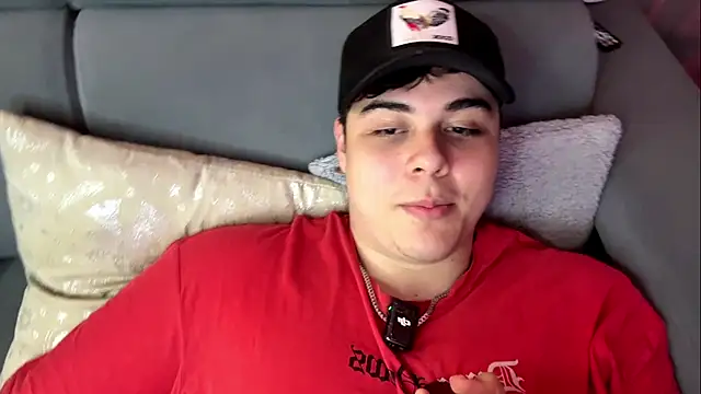 odin blake online show from 10-21-25, 02:44