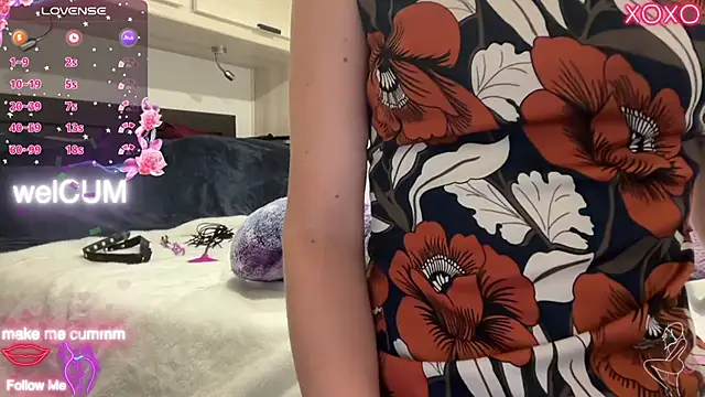 foreverkinky online show from 10-21-25, 11:37