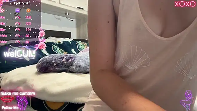 foreverkinky online show from 11-23-25, 06:29