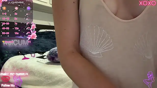 foreverkinky online show from 11-09-25, 07:07