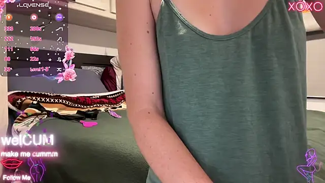 foreverkinky online show from 04-02-26, 05:30