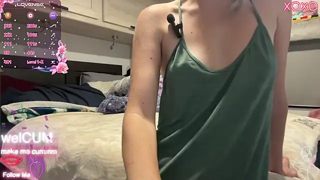 foreverkinky online show from 06-17-26, 04:28