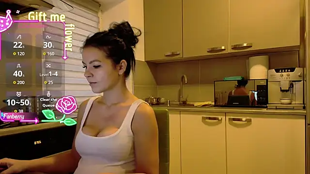 alisoncassie online show from 10-23-25, 04:55