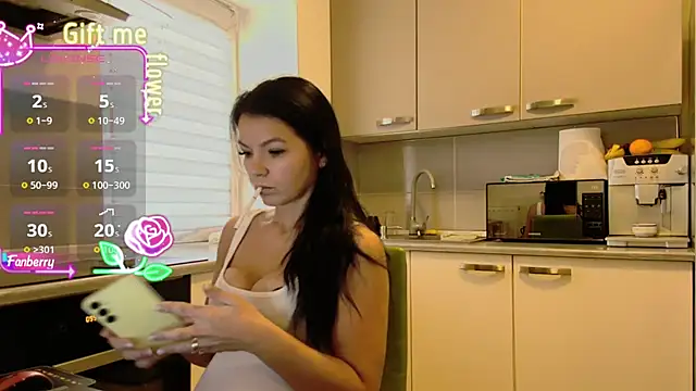 alisoncassie online show from 10-29-25, 08:02