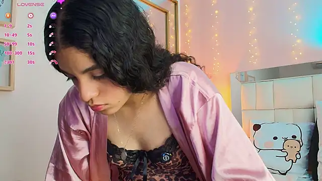 anahi maite online show from 04-08-26, 08:10