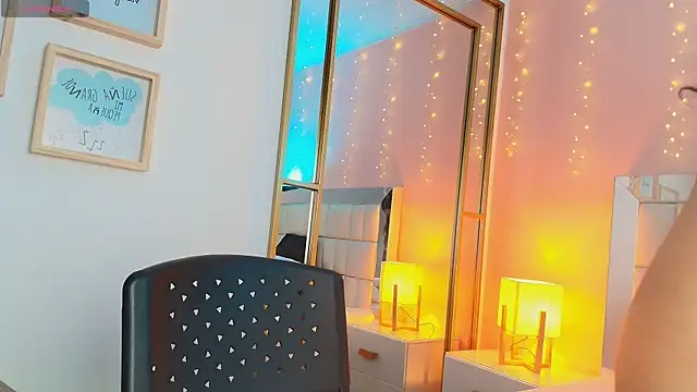 anahi maite online show from 03-17-26, 07:17