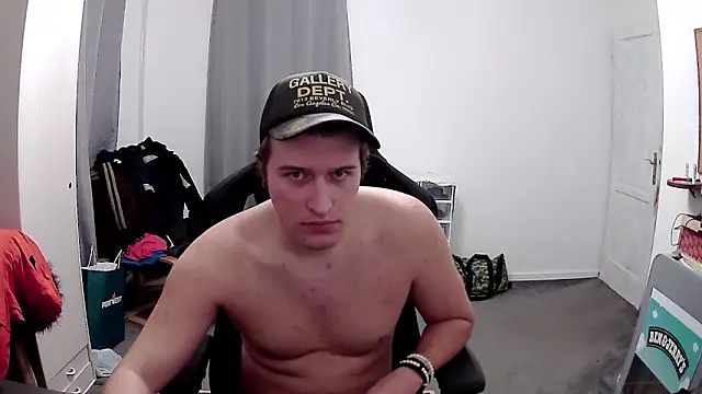 PKrisztian online show from 03-10-26, 10:14