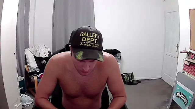 PKrisztian online show from 10-05-25, 06:53