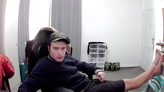 PKrisztian online show from 03-03-26, 08:27