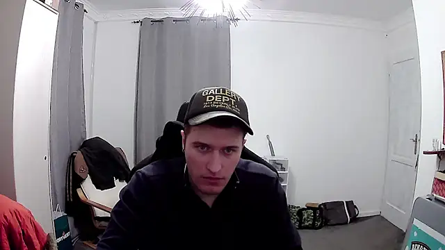 PKrisztian online show from 04-09-26, 06:36