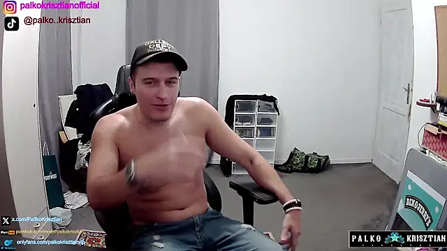 PKrisztian online show from 11-29-25, 10:32