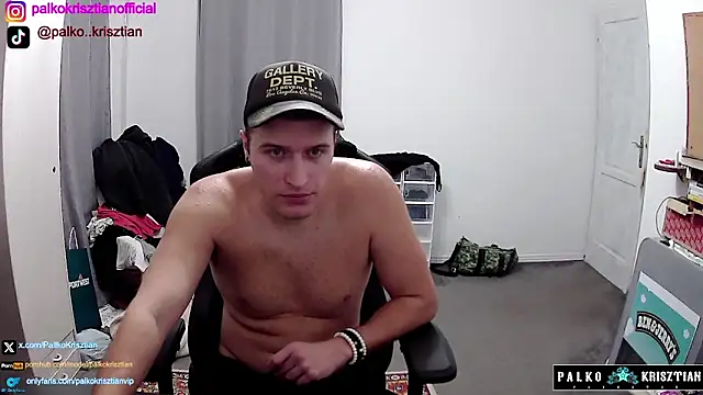 PKrisztian online show from 12-03-25, 05:01