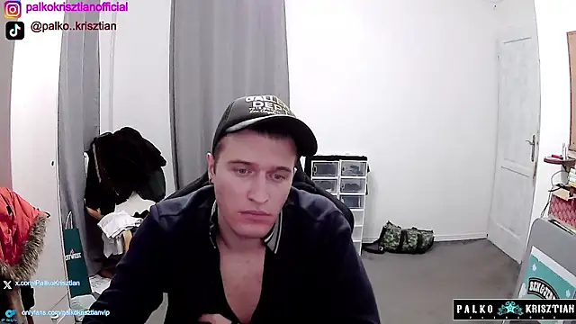 PKrisztian online show from 01-06-26, 10:58