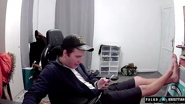 PKrisztian online show from 02-14-26, 06:41