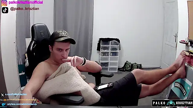 PKrisztian online show from 12-02-25, 09:05