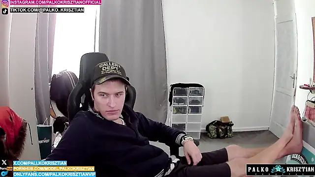 PKrisztian online show from 02-11-26, 04:51