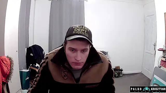 PKrisztian online show from 02-18-26, 12:41