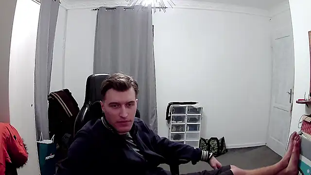 PKrisztian online show from 03-19-26, 01:05