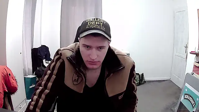 PKrisztian online show from 03-26-26, 12:36