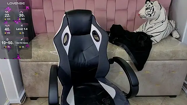 skeler lovd b  online show from 01-14-26, 01:15