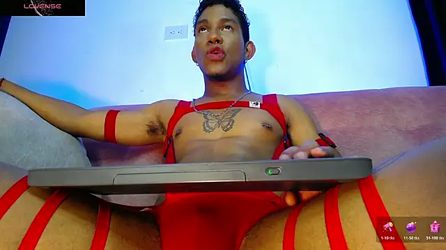 Palo santo online show from 03-13-26, 11:10