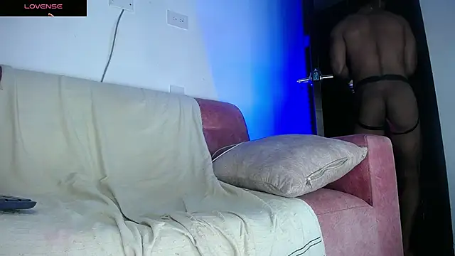 Palo santo online show from 07-07-26, 08:07