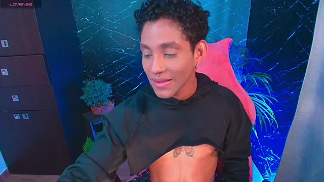 Palo santo online show from 10-30-25, 06:38