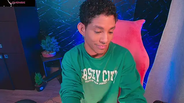 Palo santo online show from 10-13-25, 08:05