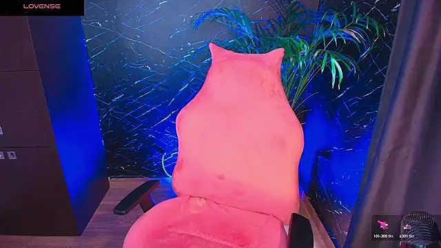 Palo santo online show from 02-07-26, 06:49