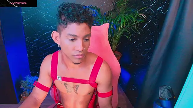 Palo santo online show from 02-14-26, 05:51